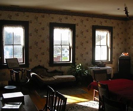Corner George Inn Bed & Breakfast (Adults Only) Maeystown Exterior foto